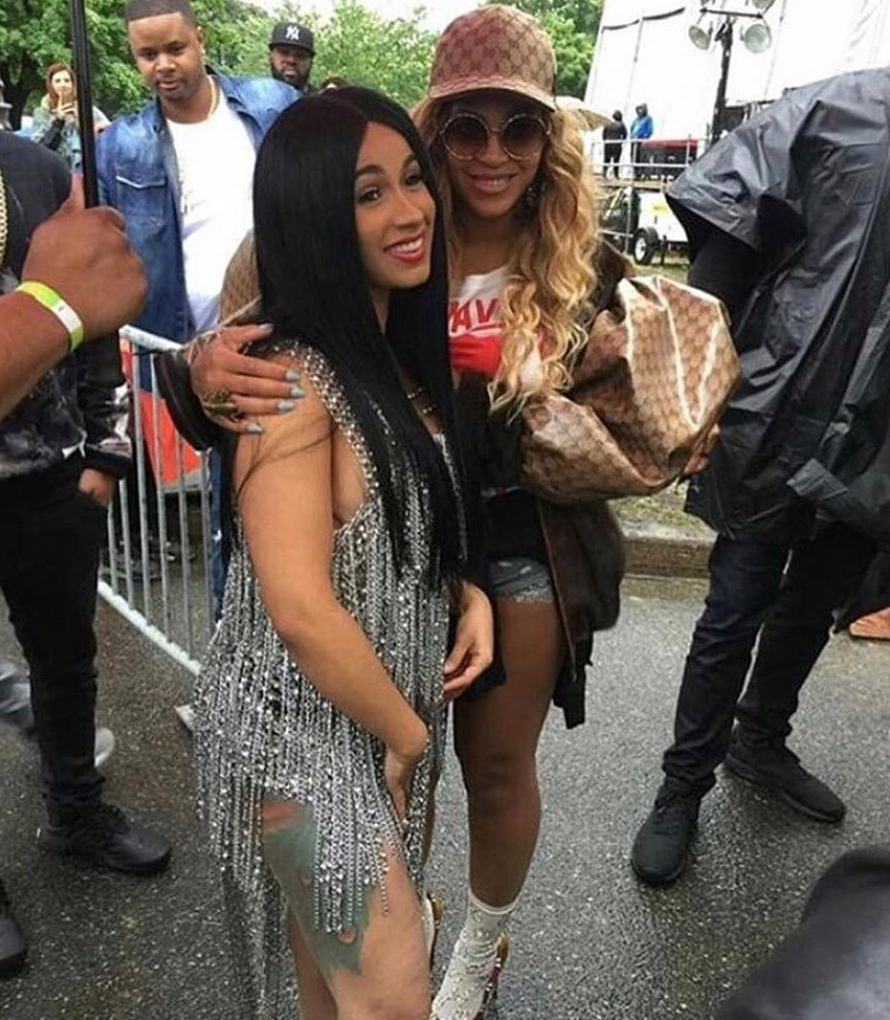 Made In America, Ludaday Weekend & More: Here's What Your Fave Celebs Did This Labor Day
